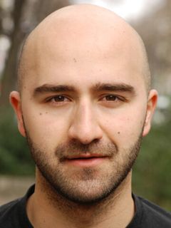 Милош Костик