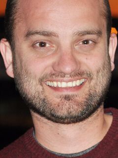 Том Байдвелл