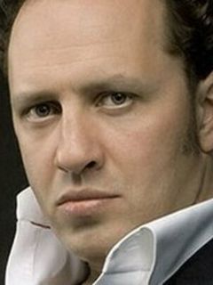 Михаил Петренко