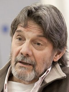 Пол Шелли