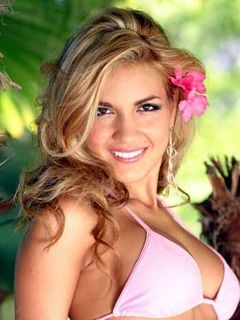 Эйлен Альварес