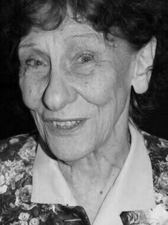 Галина Мочалова