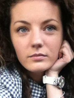 Елена Меркулова