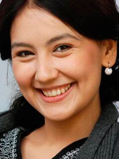 Дилноза Кубаева