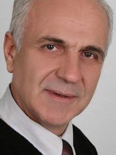 Али Риза Сойдан