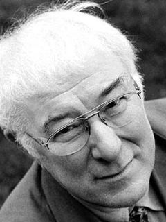 Шеймас Хини