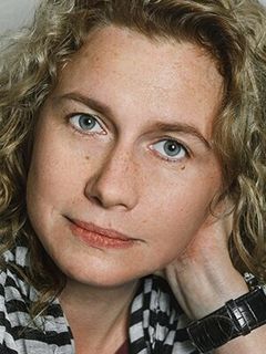 Наталья Углицких