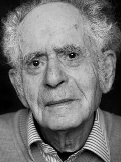 Григорий Померанц