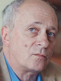 Александр Каменский