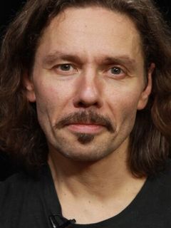 Александр Гаврилов