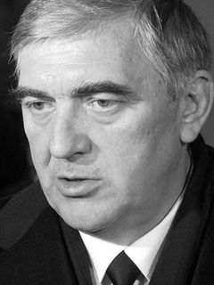 Дмитрий Гаев