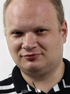 Олег Кашин