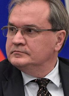 Валерий Фадеев