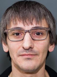 Михаил Фишман