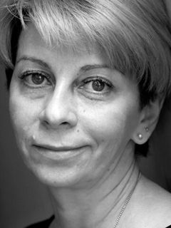 Елизавета Глинка