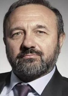 Дмитрий Морозов