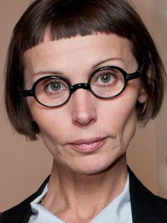 Ирина Меглинская