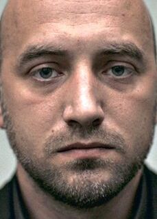 Захар Прилепин