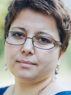 Анна Федермессер