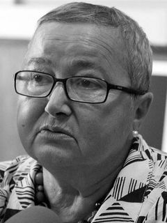 Вера Миллионщикова