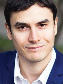 Сергей Шаргунов
