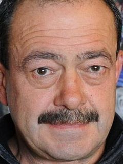 Михаил Кожухов