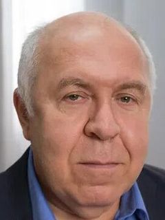 Олег Будницкий
