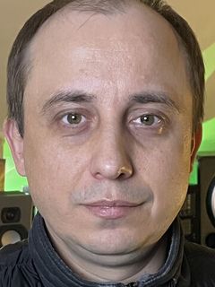 Владимир Вавилов