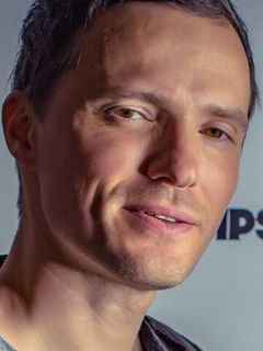 Илья Спивак