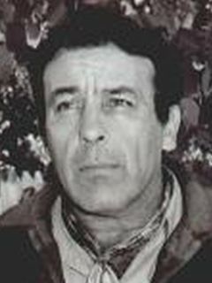 Фред Карсон