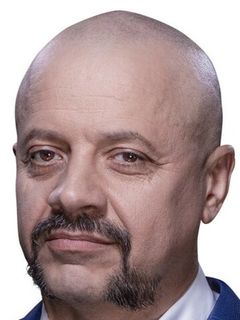 Олег Шишкин