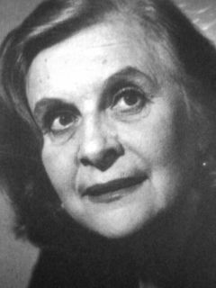 Генриетта Ромодина