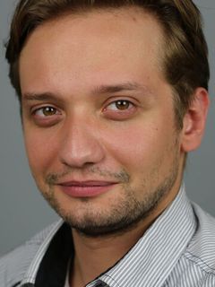 Марк Дробот