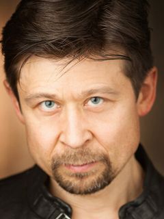 Андрей Ковски
