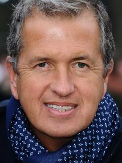 Марио Тестино