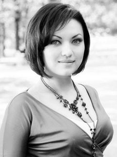 Лилия Ким