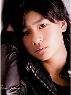 Синтаро Моримото