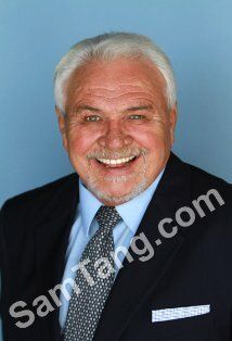 Джон Тайнен мл.