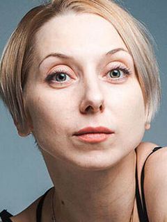 Янина Лакоба