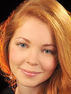 Анна Сильчук