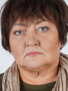 Елена Ветрова