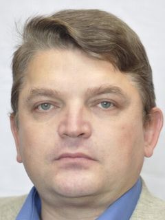 Евгений Дербышев