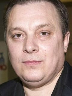Андрей Разин