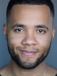 Джордан Томас