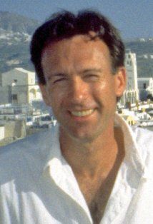 Майкл Рэй Браун