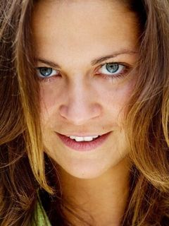 Кристина Грушинска