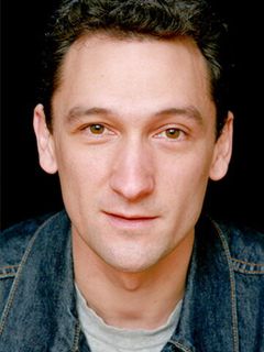 Кертис Воуэлл