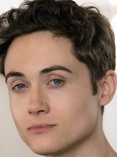 Кларк Перри