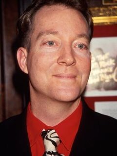 Фред Шнайдер