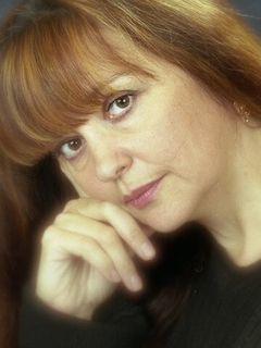 Татьяна Аргунова